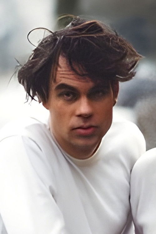 Tommy van Es as Self