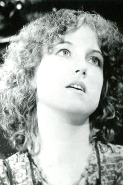 Inesa Paliulytė as Viktė Stasiukaitytė