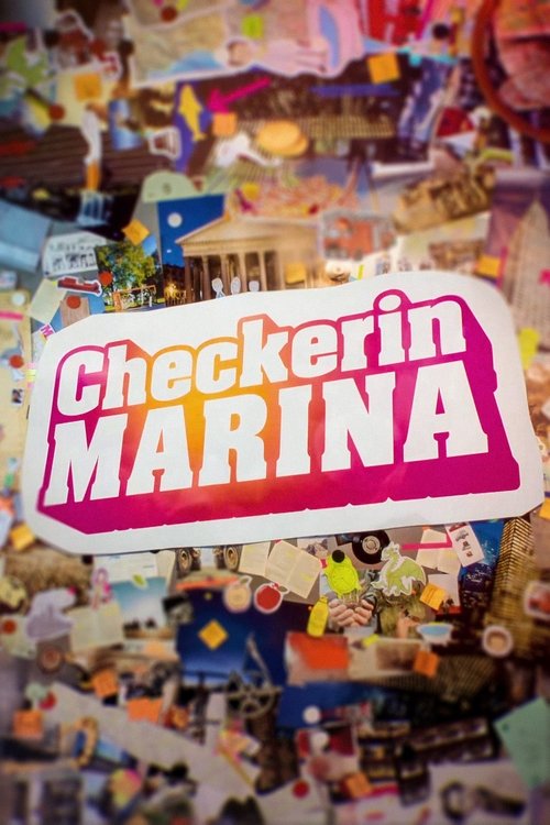 Checkerin Marina