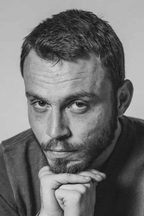 Eduardo Humaran as Gilberto Prieto