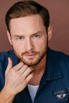 James Ward Farmer as Frank Edwards