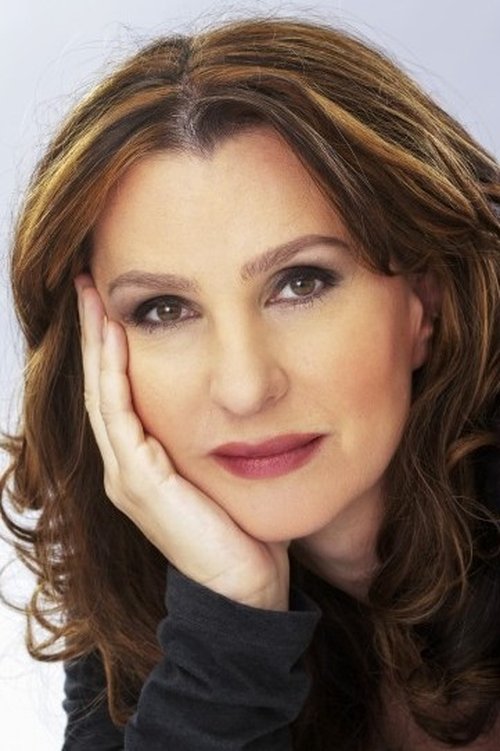 Irena Pavlásková as Tramvajáková