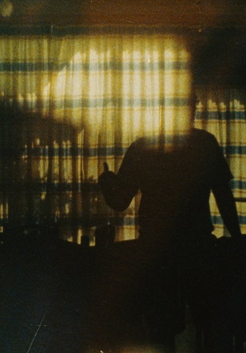 Songs Overheard in the Shadows poster