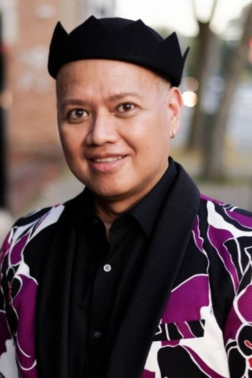 Michael Gamilla as Himself