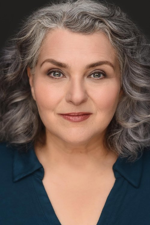 Christine McBurney as Debbie