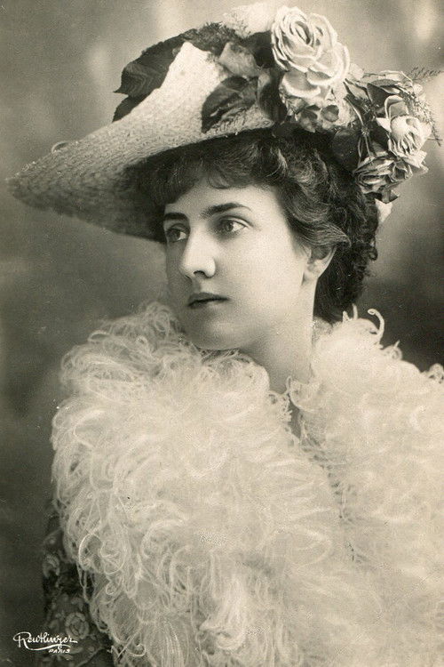 Nelly Cormon as Marion