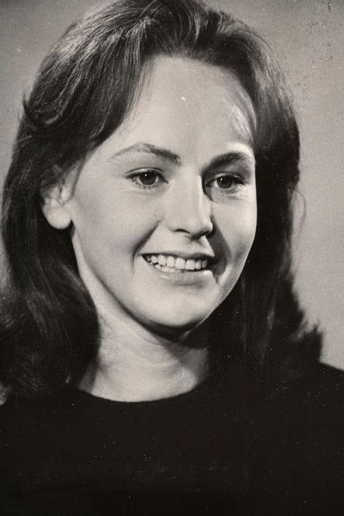 Sirje Tennosaar as Maret