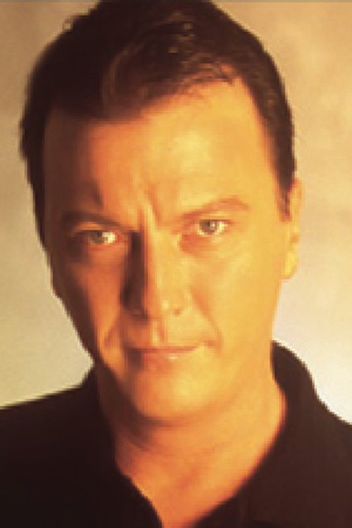 Jonathan Morgan as Mr. Bascomb