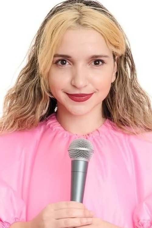 Dimitra Nikitea as Self