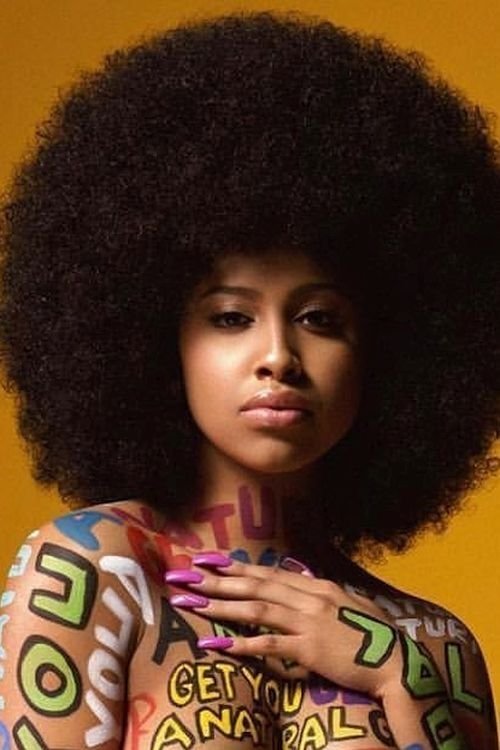 La Love The Boss as Robin