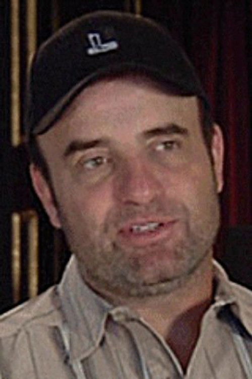 Spiro Razatos as Dead Body