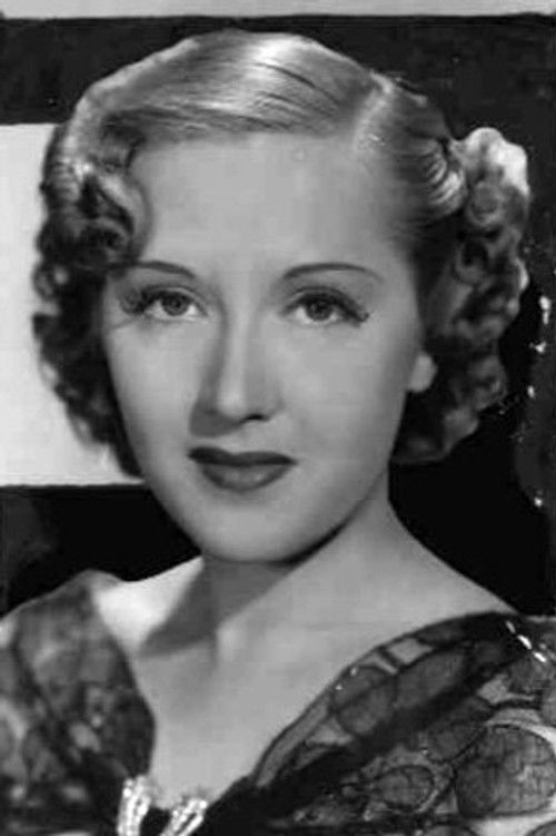 Wilma Francis as Nurse