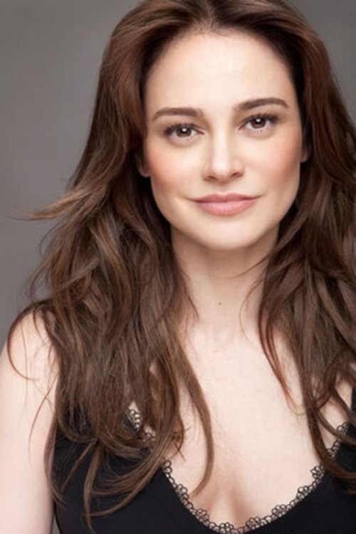 Lucie Laurier as Sarah