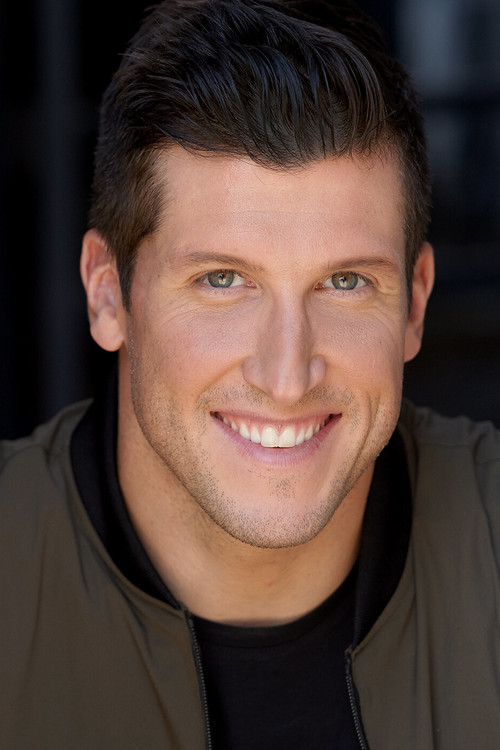 Brad Smith as Self - Host