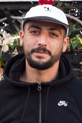 Youness Amrani as Himself