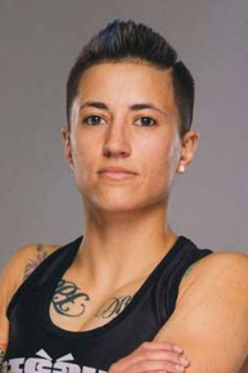 Stephanie Skinner as Self