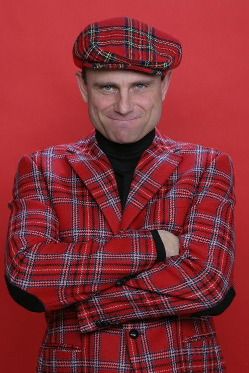 Peter Wahlbeck as Henrik