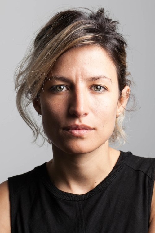 Agustina Comedi profile photo