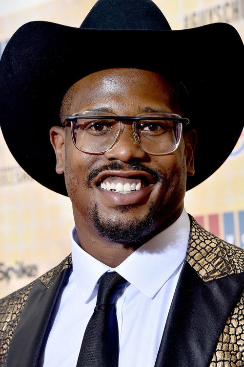 Von Miller as Self