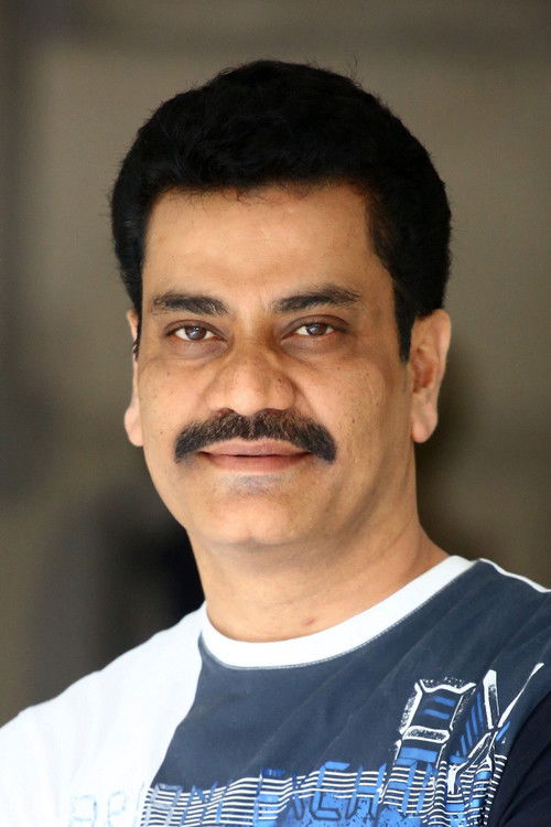 Dr. Mohan as Vikram Rathod