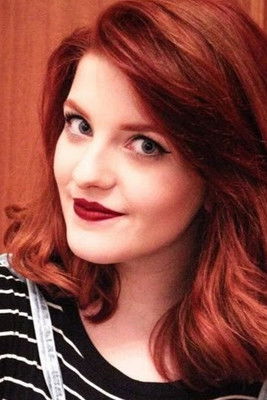 Giulia Gamba as Clara Gavião