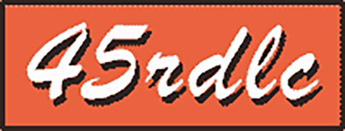 45 RDLC logo