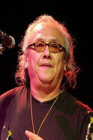 Domingo "Sunny" Ortiz as Himself