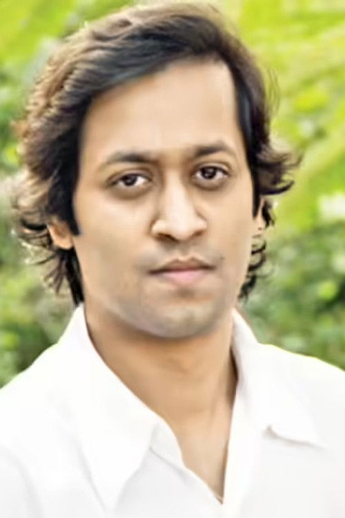 Aakash Dabhade as Dilip