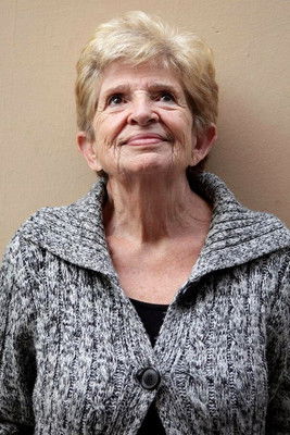 Carme Contreras as Patrick's Girl