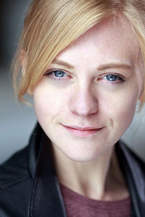 Imogen Reiter as Mhairi
