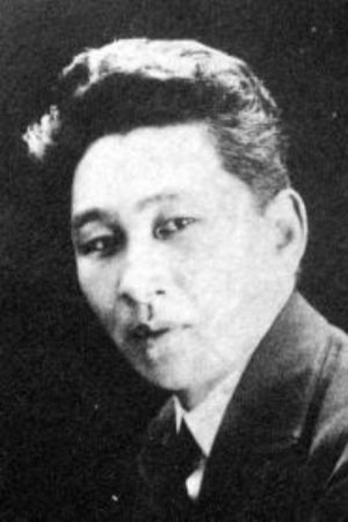 Kōichi Katsuragi as 