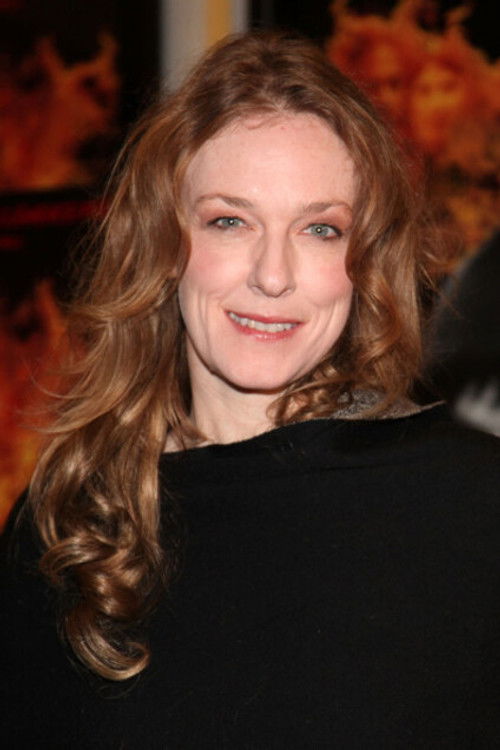 Deborah Kampmeier as Self