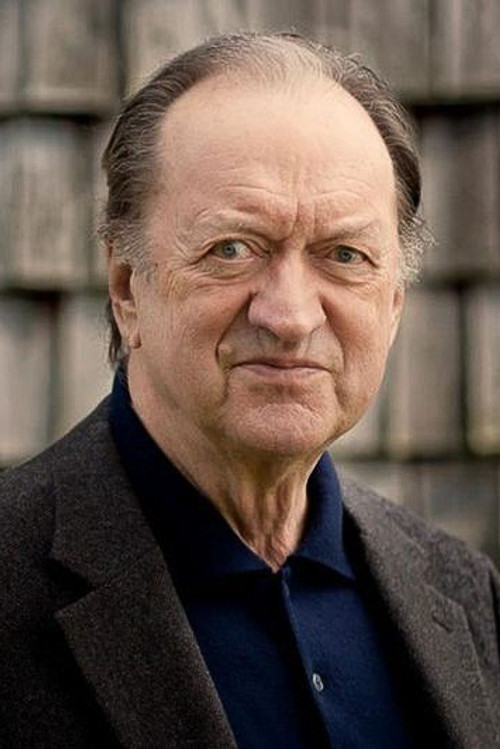 Nikolaus Harnoncourt as Self - Conductor