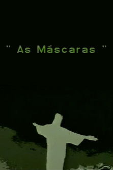 As Máscaras poster