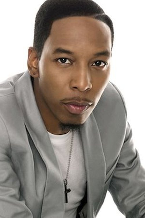 Deitrick Haddon as Dwight Hawkins
