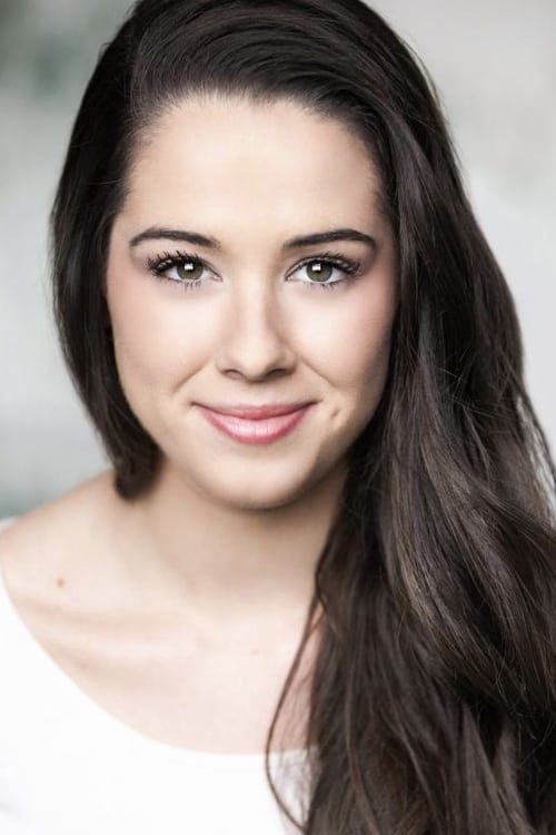 Kara Kingsward-Hughes as Sophie