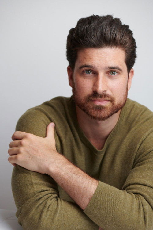 Tyler Scherer as Officer Collins