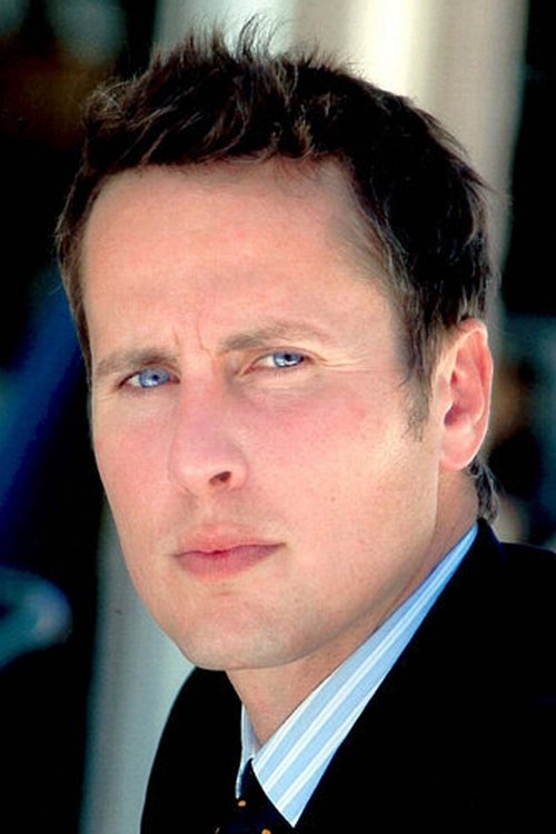 Will Carter as Michael Kelly