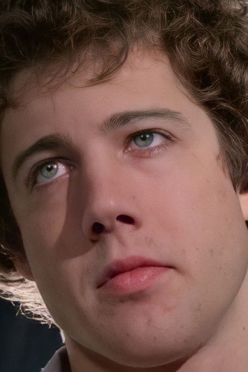 Rick Iverson as Marc Carter / Son