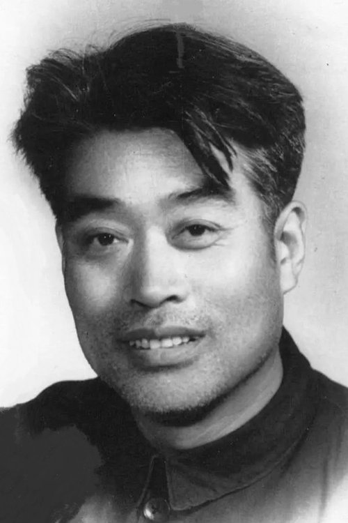 Diyuan Li as foreman