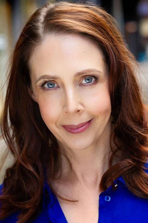 Caroline McQuade as Mandy Stone