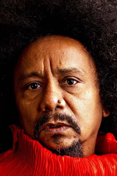 Chico César as himself