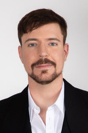 Jimmy Donaldson as Self - Host