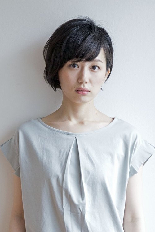 Nakatani Hitomi as Haru