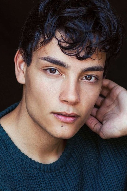 Evan Evagora profile photo