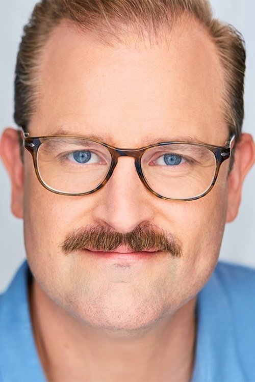 Kenneth Yoder as Realtor