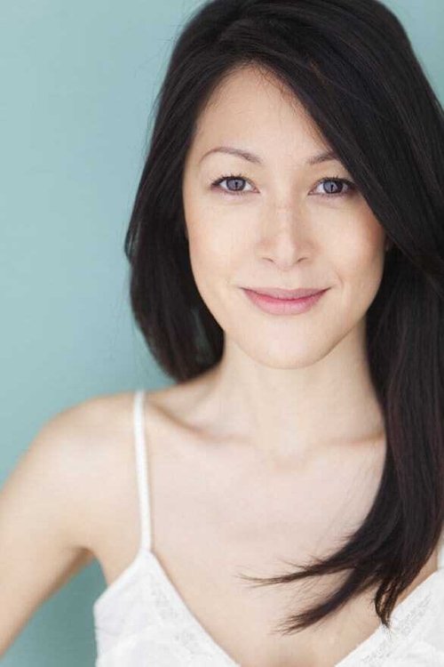 Jeannie Bolet as nina