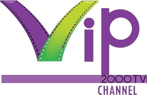 VIP 2000 TV logo