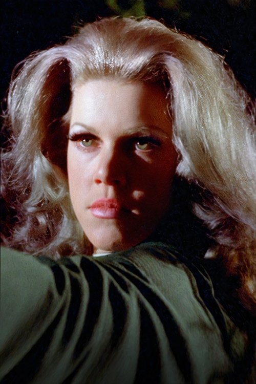 Sherri Vernon as Sam