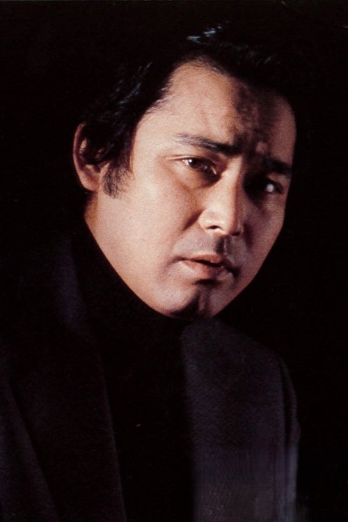 Jiro Kokubu as 